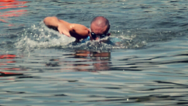 Becoming IRONMAN Ready with PT Solutions