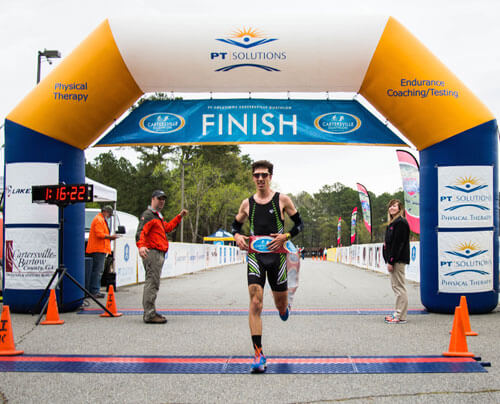 PT Solutions to Release Duathlon Duties to Georgia MultiSports