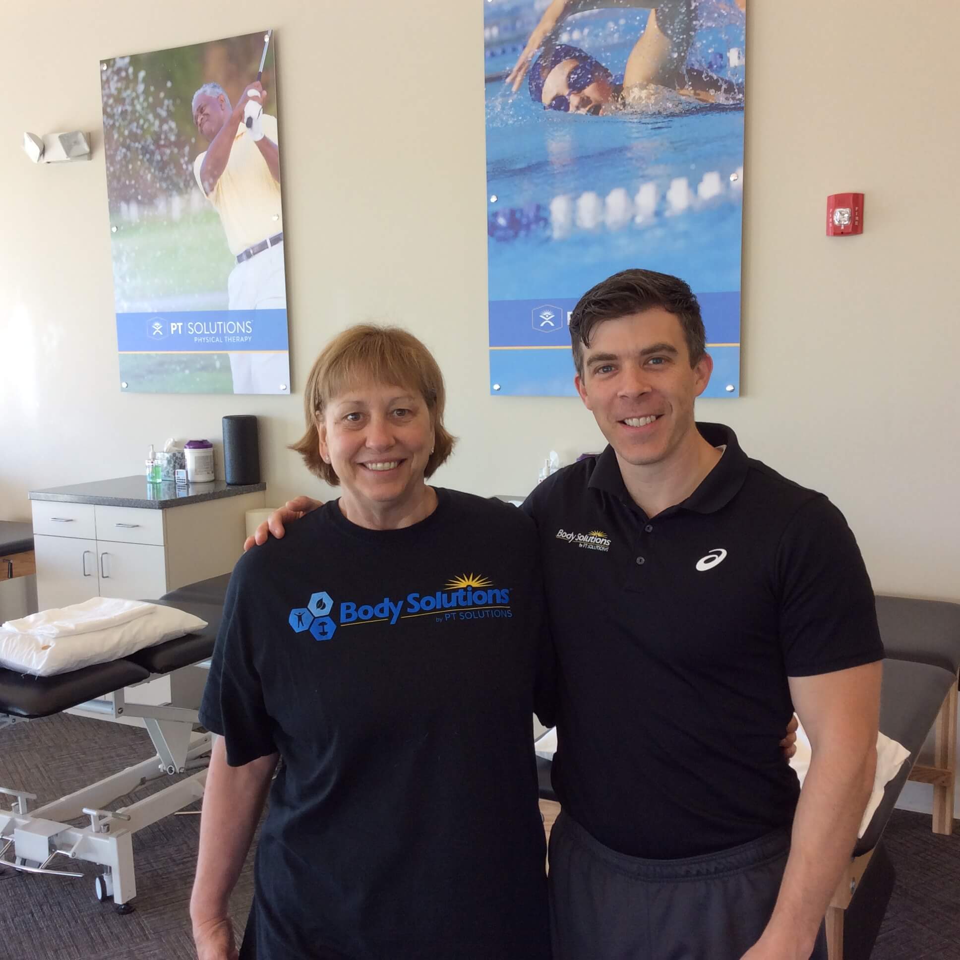 Body Solutions Personal Training