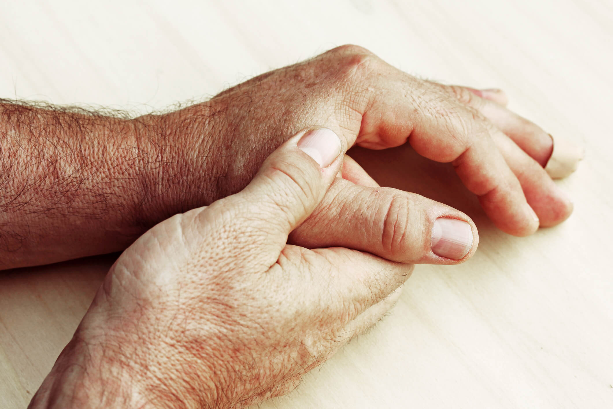 physical therapy for arthritis