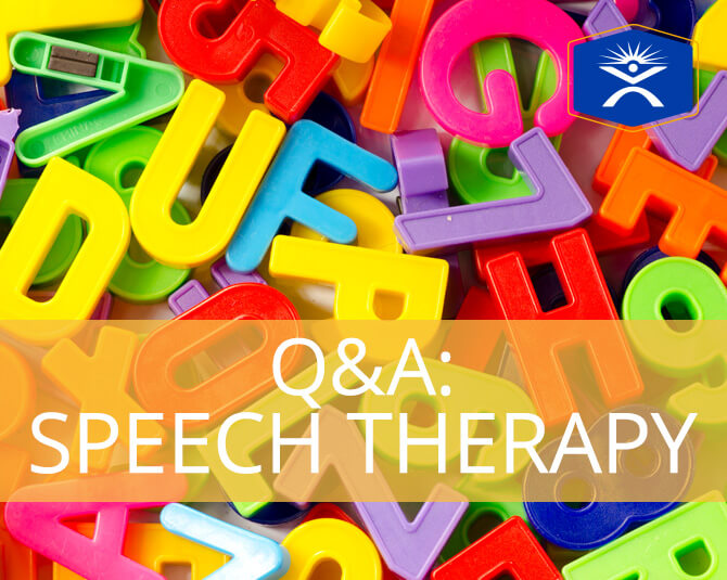 speech-therapy