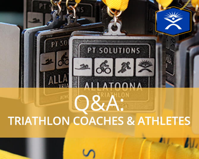 triathalon