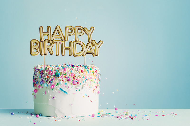 Celebrating 13 Years at PT Solutions