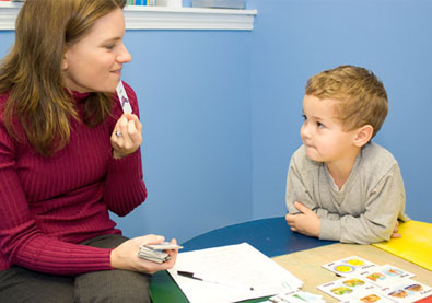 5 Ways Speech Therapy Helps Children with Autism