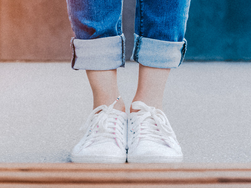 Ask A PT: Are Ankle Sprains a Reoccurring Issue?