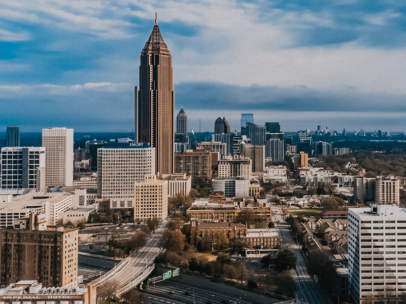 PT Solutions CEO, Dr. Dale Yake, featured in the Atlanta Business Chronicle