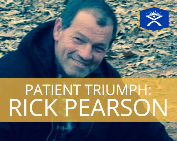 PT Solutions Helps Patient With Double Shoulder Surgery
