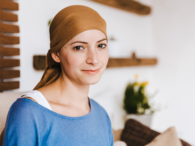 Ask A PT: Why Do Cancer Patients Fall?