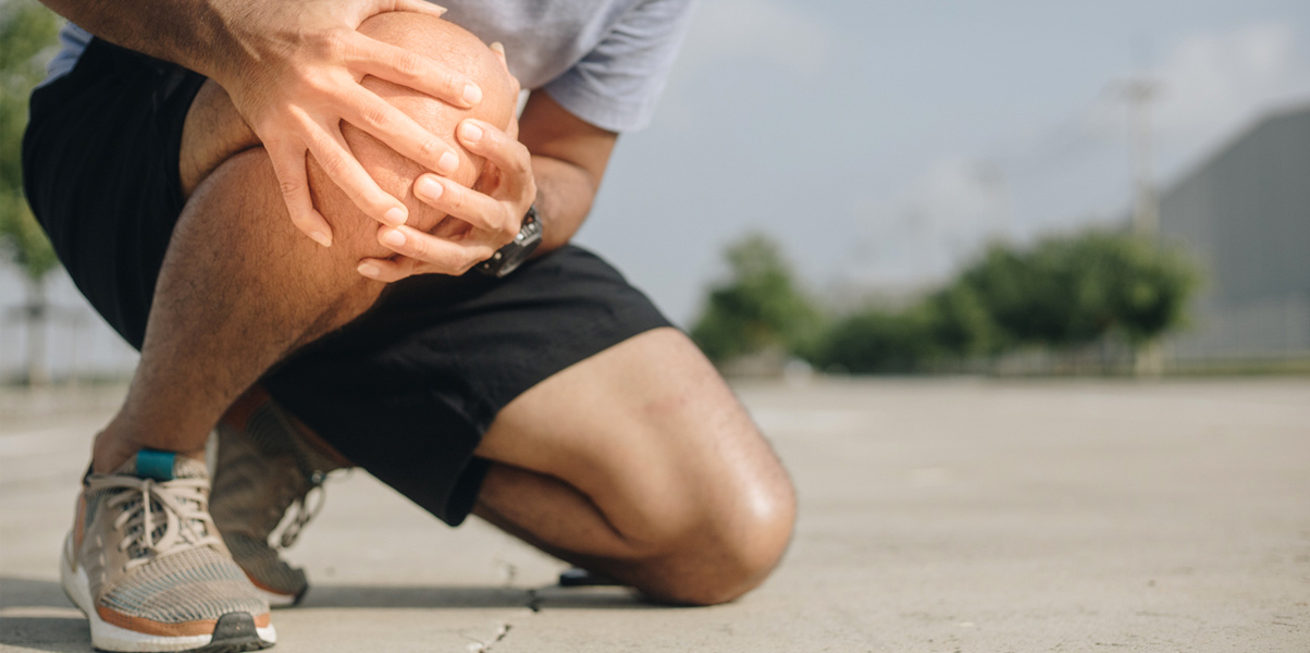 Understanding and Treating Jumper’s Knee