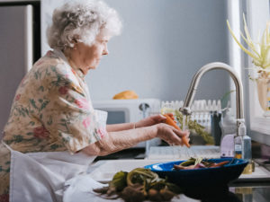 Occupational Therapy for Older Adults