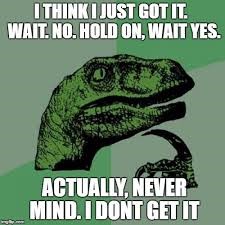 I Dont Get It
