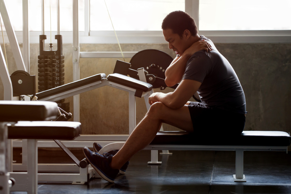6 Pain Myths to Address Right Now