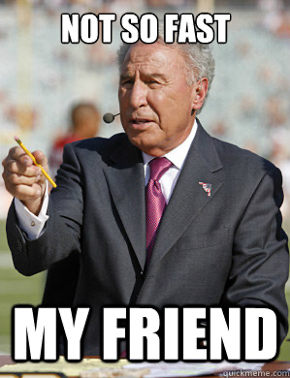 Lee Corso