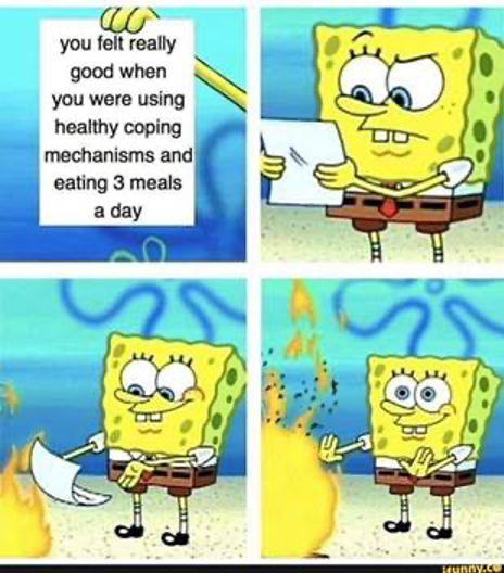 Spongebob