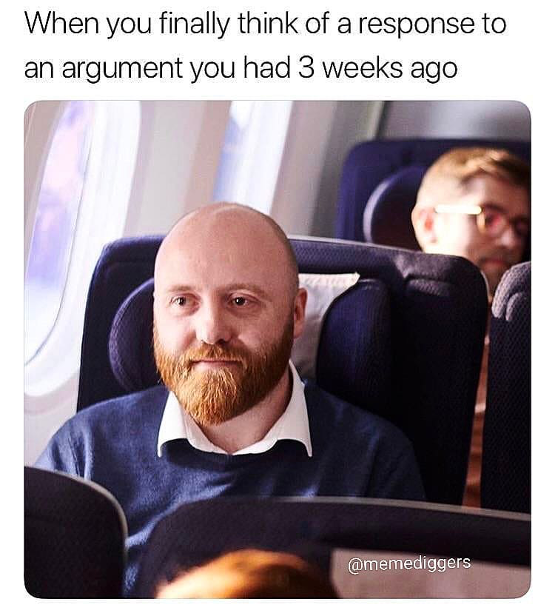 3 Weeks Later