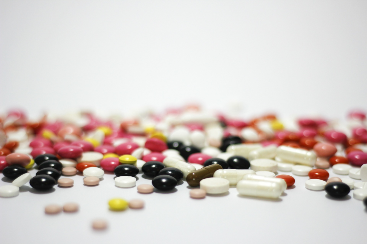 Medication and surgery