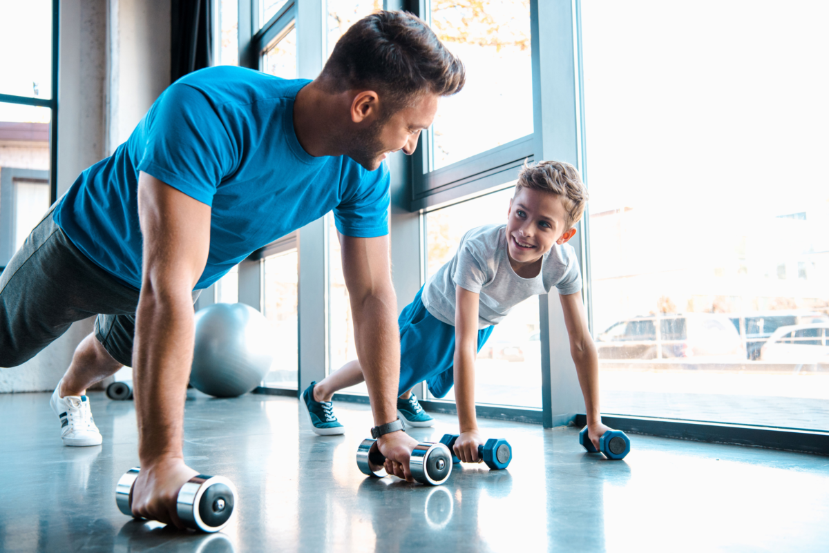 Physical Activity