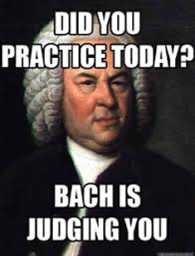 Bach