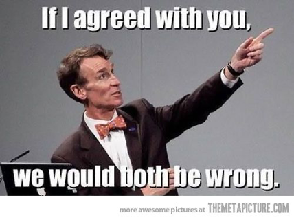 Bill Nye