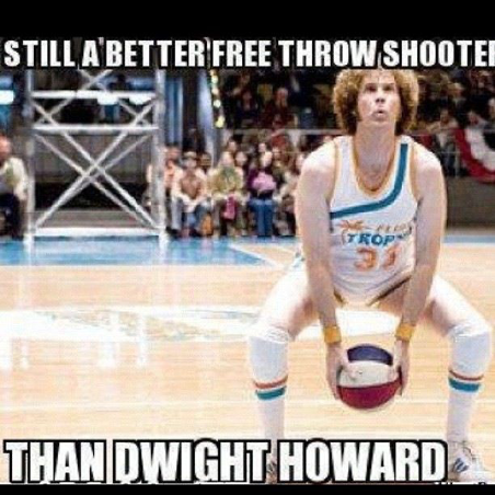 Dwight Howard