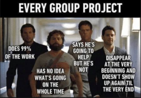 Group Project
