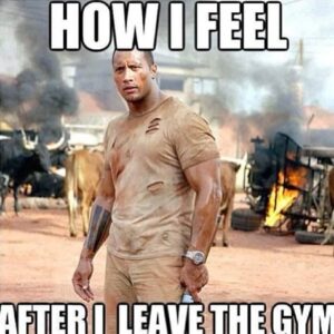 Decreasing Muscle Soreness After Exercise