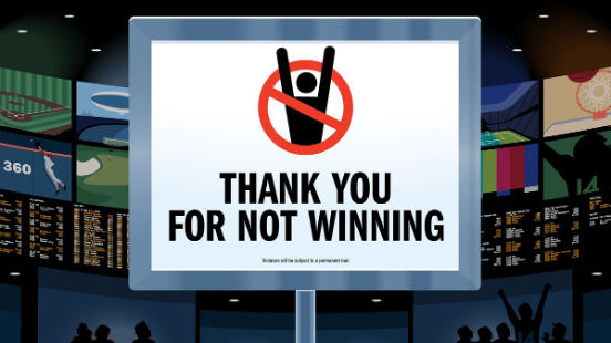 Not Winning