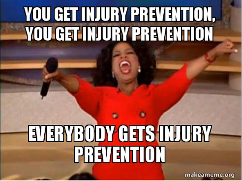 Oprah