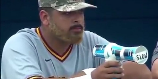Radar Gun