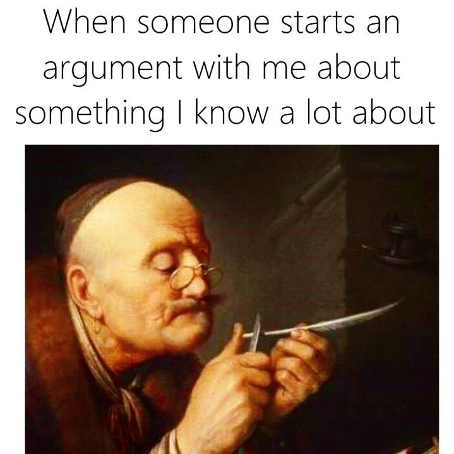 Sharpening Pencil