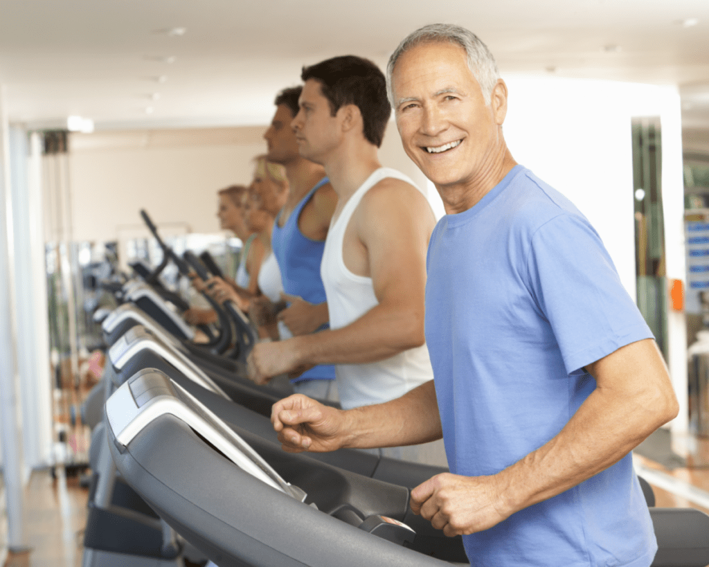 What if I don’t like to Exercise?