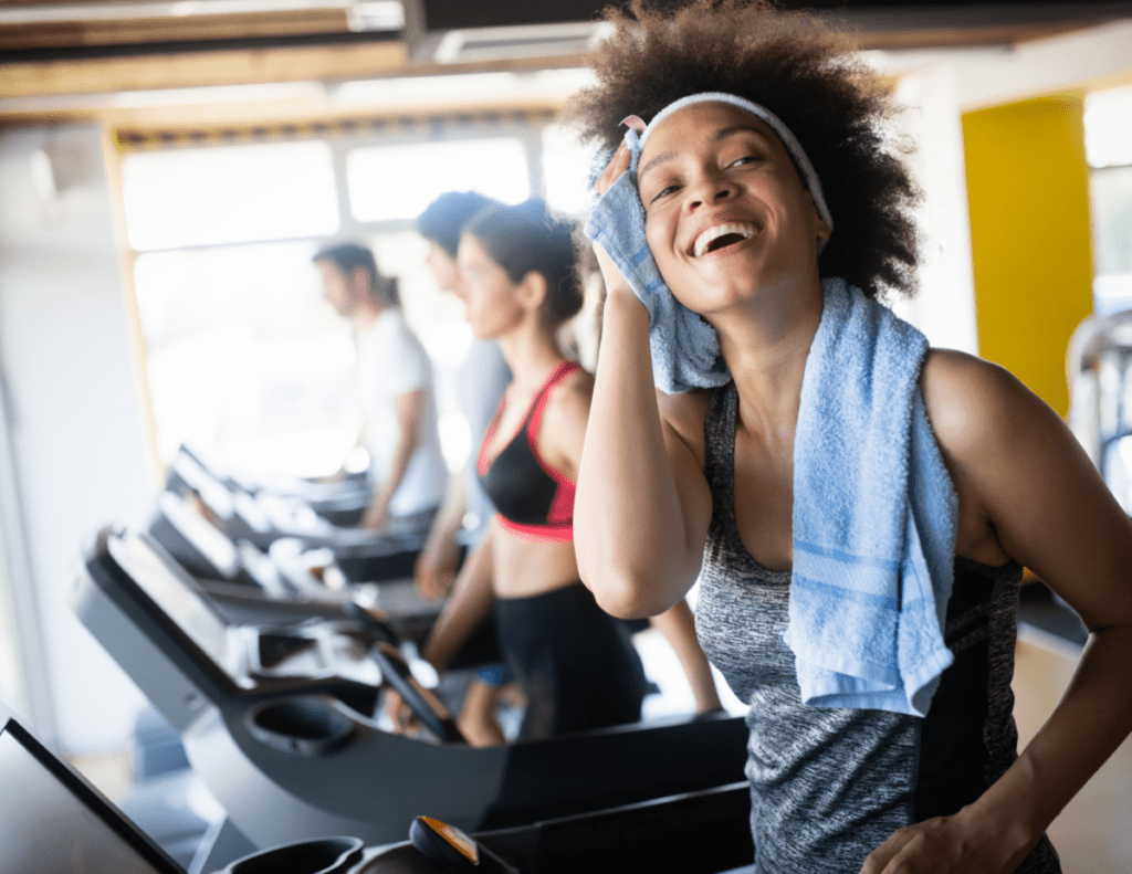 Why Regular Exercise Is So Important