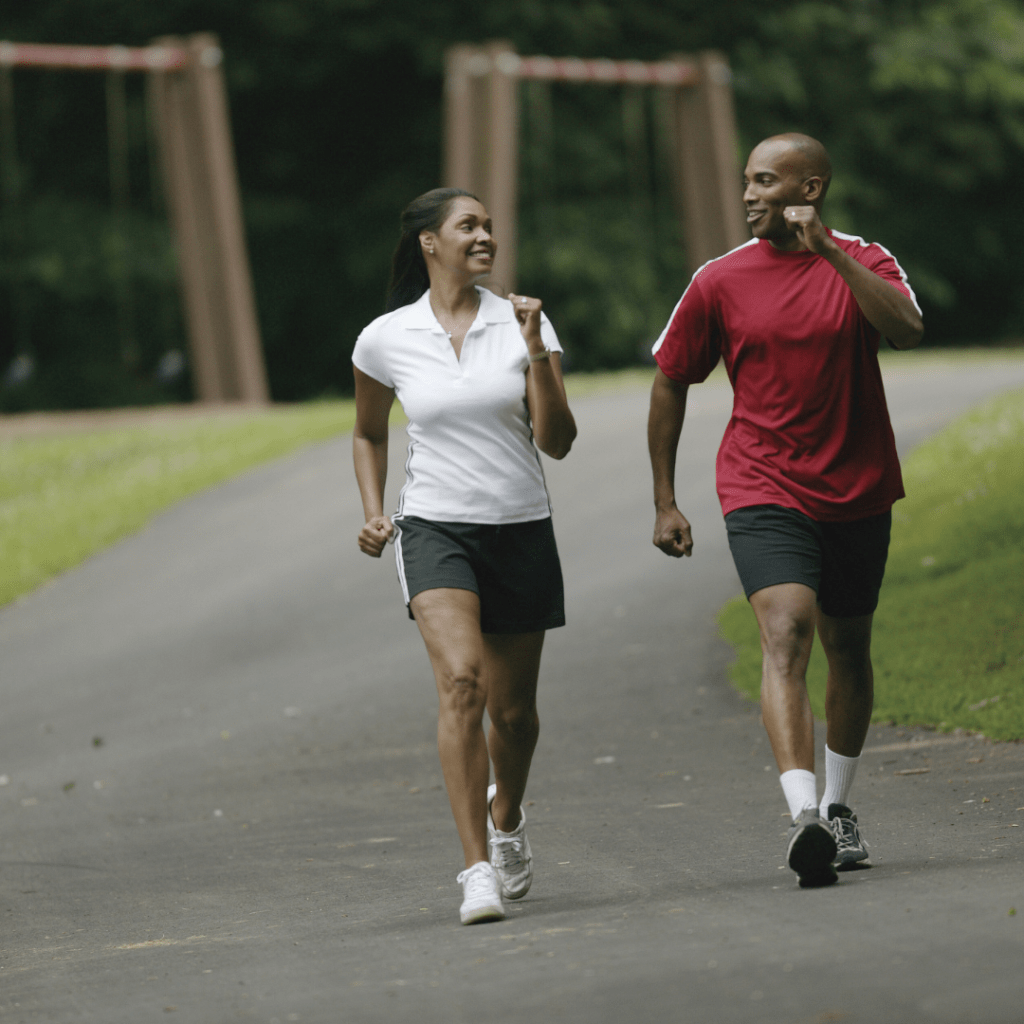 #FitnessFriday: Mountain Climbers