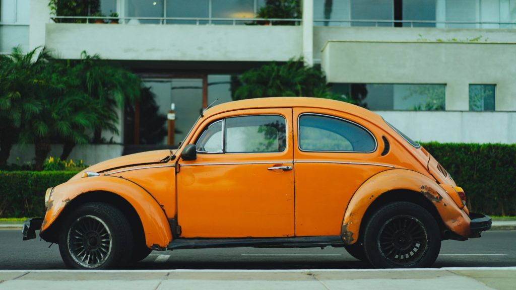 People Are Not Cars: We Do Not Breakdown, We Adapt