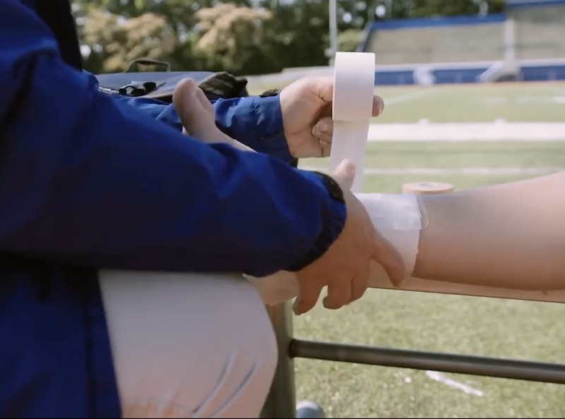 Athletic Training