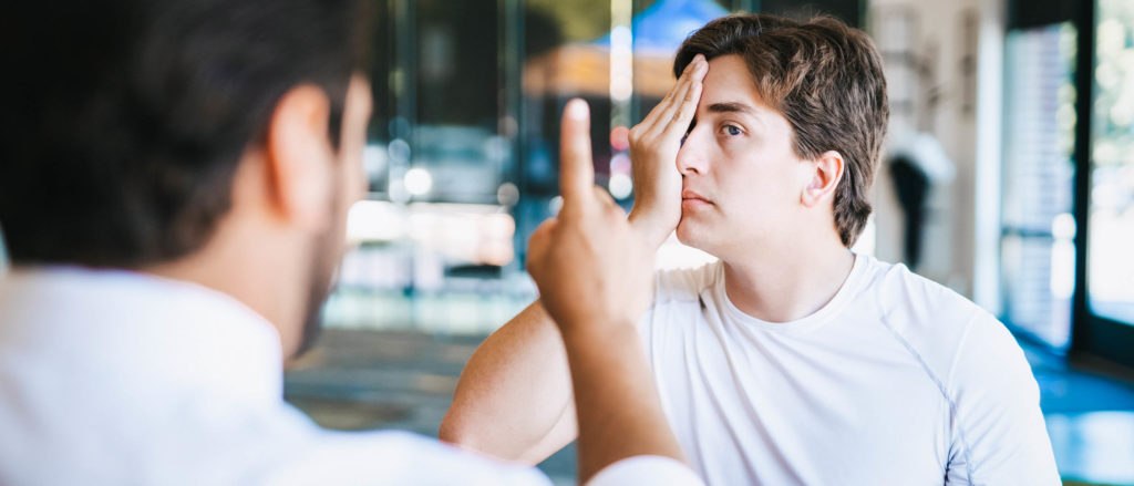 Stop Focusing On The Negatives: Risks And Impairments Are Only Part Of The Patient Assessment