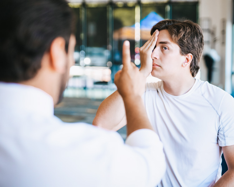PT Solutions Concussion Care