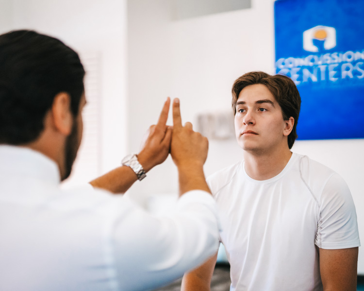 Neurological Rehabilitation
