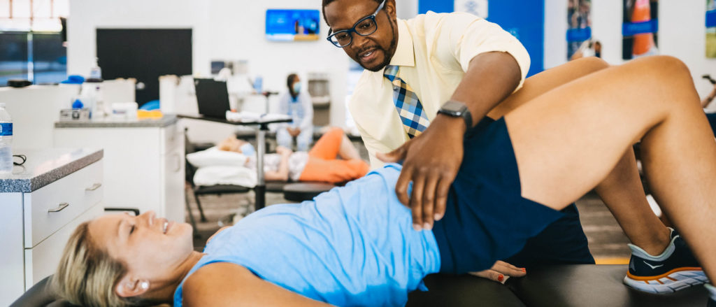 Hip Pain