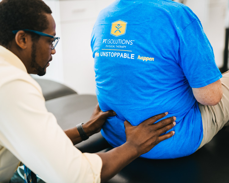 Low Back Pain