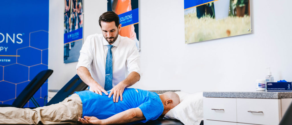 Understanding Lower Back Pain to Find Relief