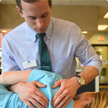 Shoulder Pain