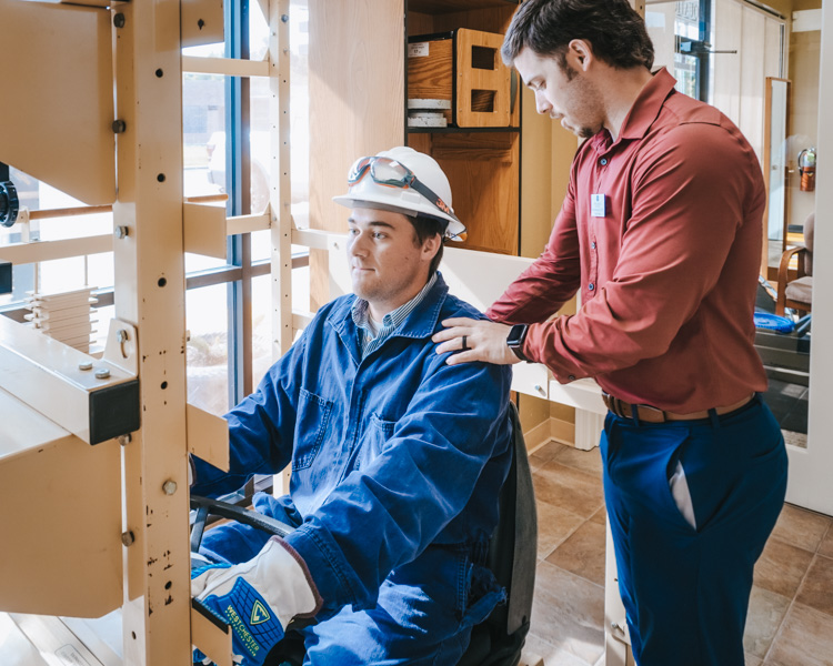 Onsite Therapy Services