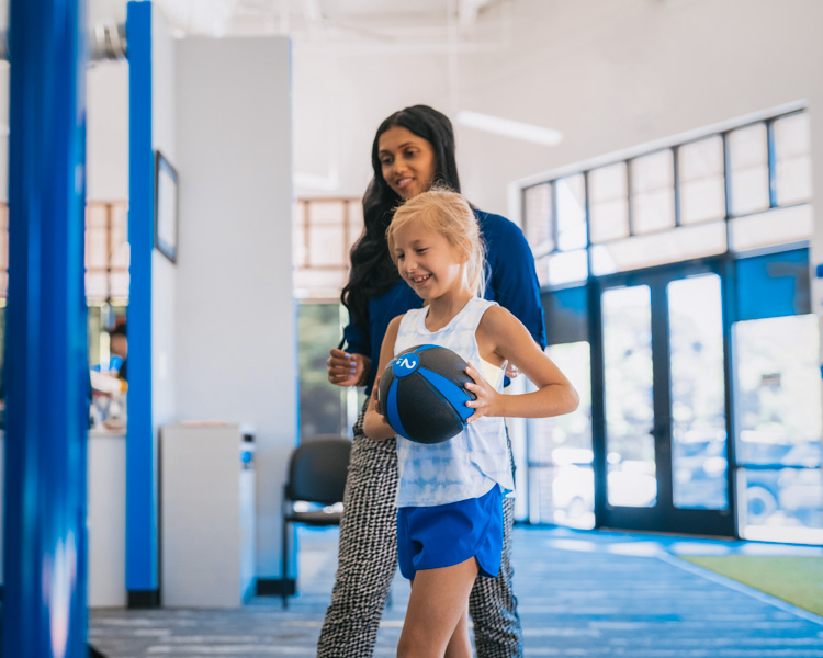 PT Solutions Pediatric Therapy