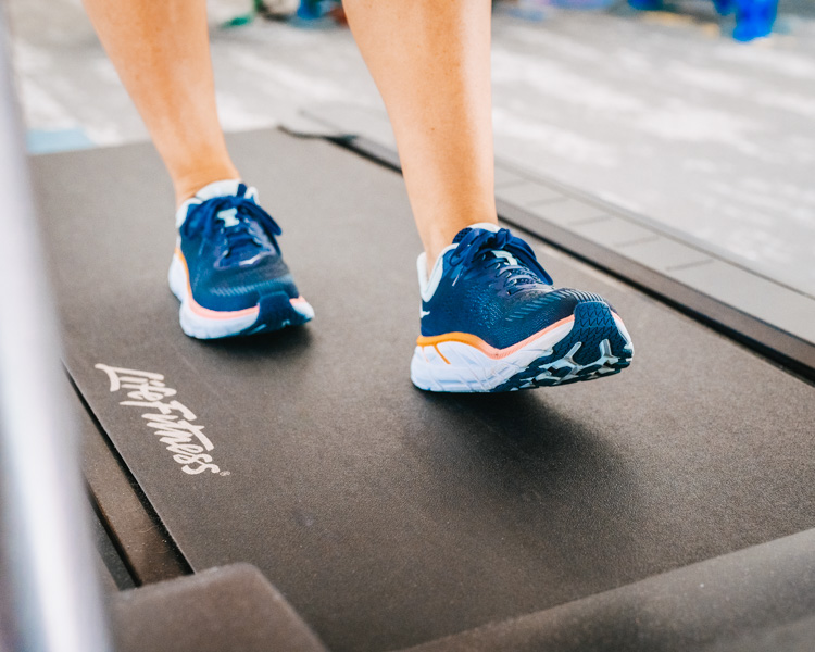 Overcoming Running & Overuse Injuries