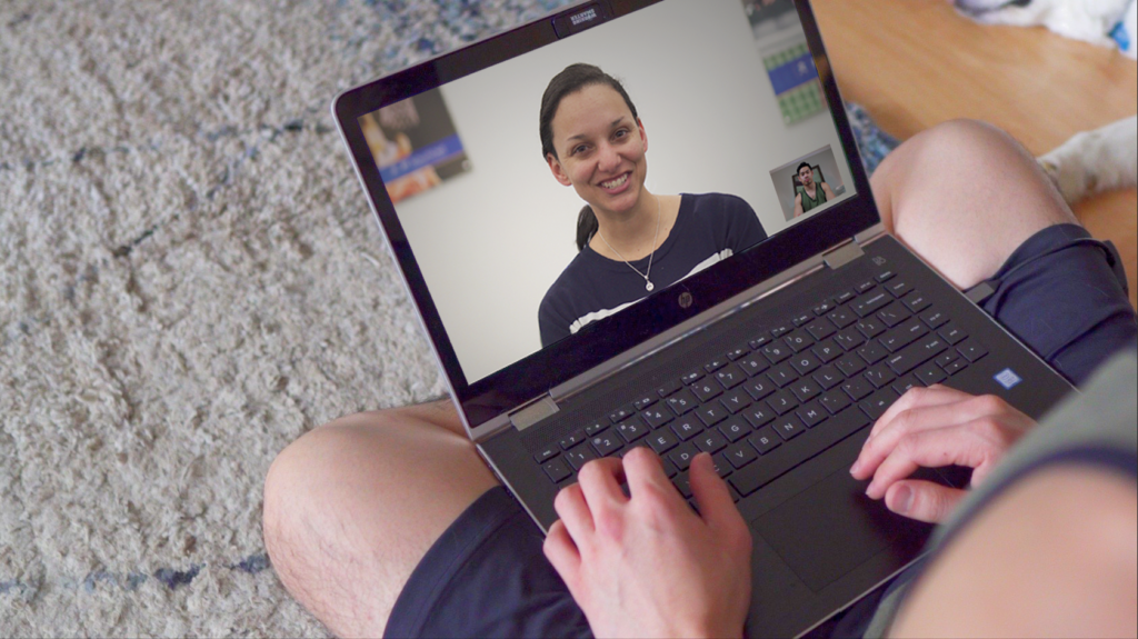 Telehealth