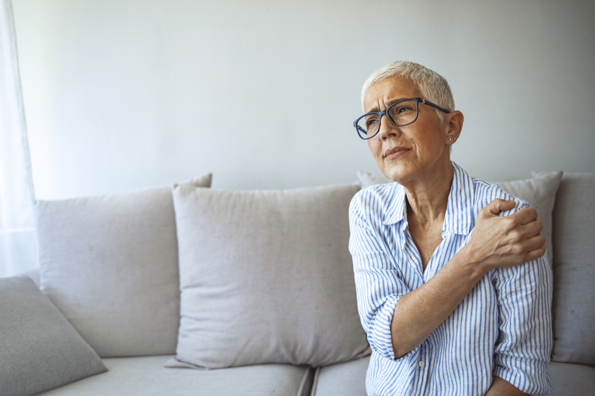 Treating Relieving Shoulder Pain Physical Therapy