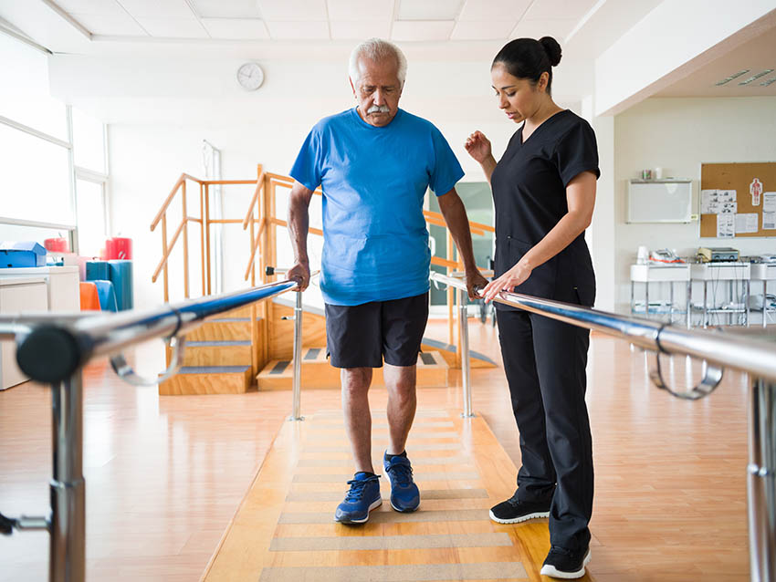 Occupational Therapy