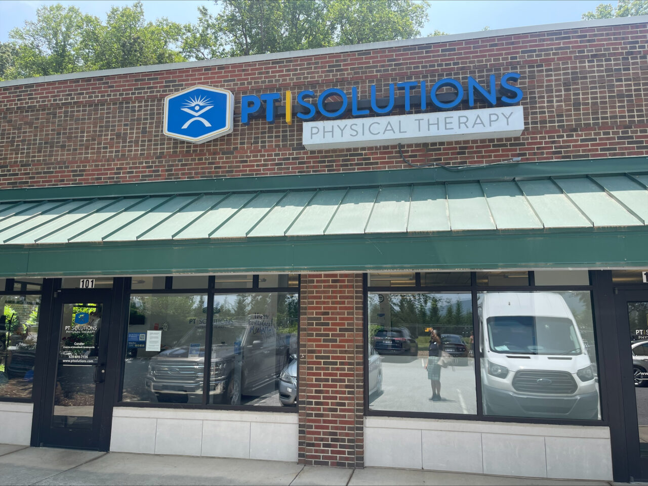 Candler Clinic_North Carolina