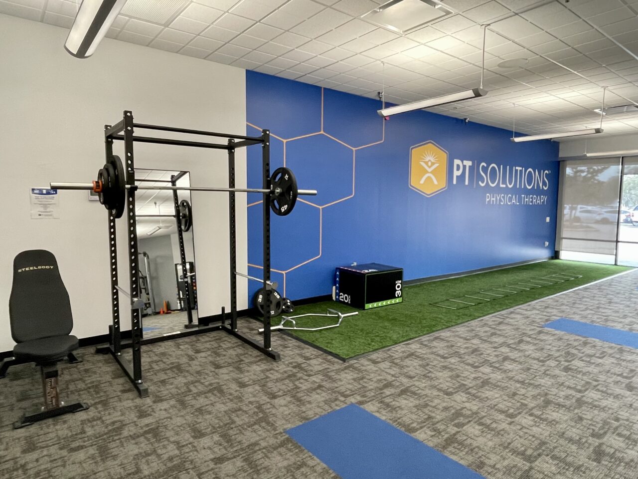 Tampa Palms Clinic